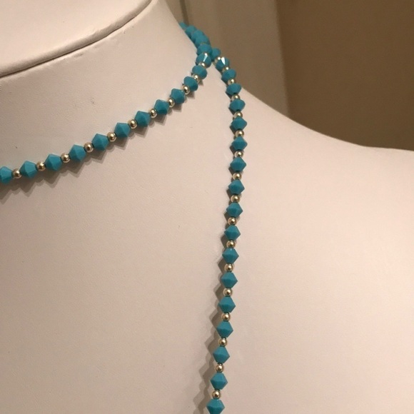 2/$90 ๐ Swarovski Crystal Eye Glasses Holder - Picture 5 of 9